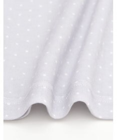 Wing パジャマ 長袖 長ズボン さらさらとした肌ざわり 接結天竺素材(肌側) すっきりとしたシルエット シャツタイプ  レディース EP5064 ウイング／ワコール