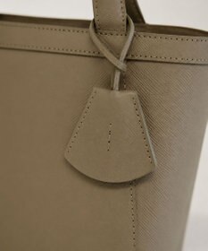 Atelier nuu parcel soiréeトートバッグ ミディアム