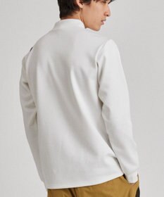 PW CIRCULUS 【ストレッチ / 快適 / 一枚でサマになる】【MEN】NEW ポケットモックT