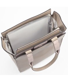 ACE BAGS & LUGGAGE W&.Day/Night リリ バーチカルトート A4サイズ 15175 ダブルアンドデイナイト