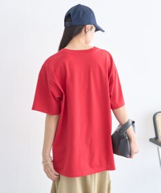 earth music&ecology アソートプリントＴシャツ