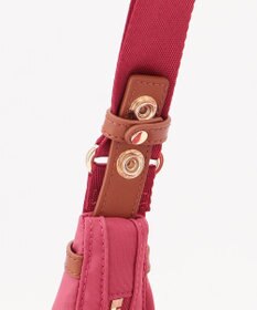 LA BAGAGERIE ループ2WAYショルダーバッグ　Mサイズ