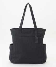 YUSHI RiVER - TOTEBAG トートバッグ  シワ加工