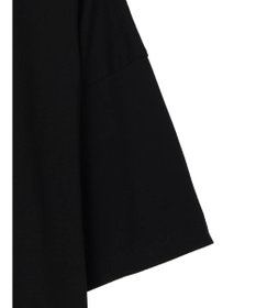 Green Parks 多段ロゴ半袖チュニック