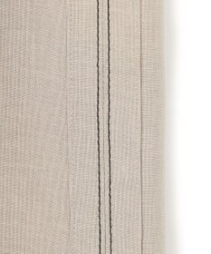 ICB L 【WEB＆一部店舗限定】 SerikaWorsted ワイドパンツ