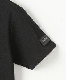 23区GOLF 【MEN】温度調節素材『サーモアジャスト』シンプル ポロシャツ