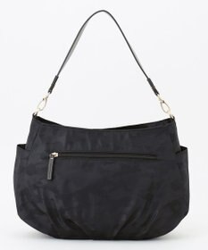 LA BAGAGERIE シャドージャカード 2WAYショルダーバッグ