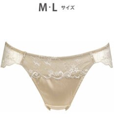 WACOAL ショーツ BXC408とペア はきこみ丈あさめ レディース PXC108 /ワコール