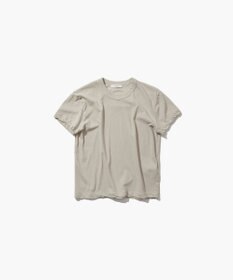 ATON FRESCA SINGLE JERSEY | コンパクトＴシャツ