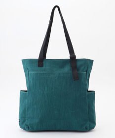 YUSHI RiVER - TOTEBAG トートバッグ  シワ加工