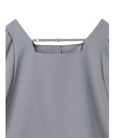 earth music&ecology ２ｗａｙストラップブラウス