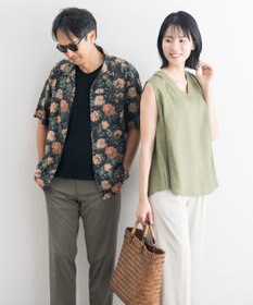 ONWARD Reuse Park 【23区】ブラウス春夏