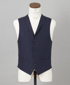 GOTAIRIKU 希少/五大陸限定【御幸毛織】コンパクトヤーン×SUPER120'sWOOL　3ピース（ペーパープレス加工）