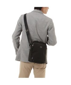 ACE BAGS & LUGGAGE MACKINTOSH PHILOSOPHY バルヴェニー ショルダーバッグ タテ型 54282 マッキントッシュフィロソフィー