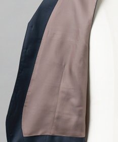 GOTAIRIKU 【ZEGNA/ゼニア】TROFEO/トロフェオ 3ピーススーツ（ダークグリーン）