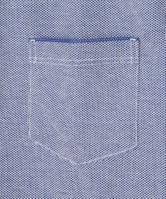 JOSEPH ABBOUD 【オーガニックコットン使用】ダディ ポロシャツ