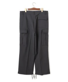 J.PRESS MEN 【J.PRESS ORIGINALS】【UNISEX】Polyester Aero Twill Easy Cargo Pants