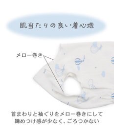 PET PARADISE ペットパラダイス やさしい タンクトップ 《気球柄》 超小型犬 小型犬