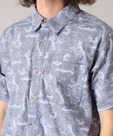 Columbia Columbia/ トローラーズ ベスト II ショートスリーブシャツ /コロンビア