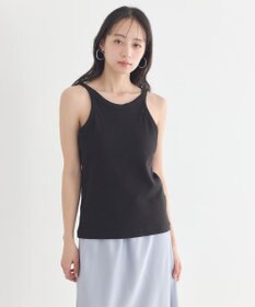 earth music&ecology アメスリテレコタンクトップ