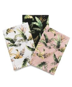 San-ai Resort（三愛水着楽園） Tropical Leaf　ビーチタオル【San-ai Resort（サンアイリゾート）】