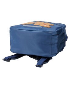 MIKI HOUSE HOT BISCUITS 【ミキハウス】 ミキハウスベア リュック