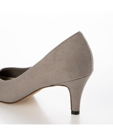 ing <Pitti>ポインテッドヒールパンプス