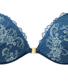 BRADELIS New York 【NuBra / ナチュラルタイプ】ヌーブラ・エアーライト エメ 蒸れにくい バックレス コレクション デザインヌーブラ 正規品