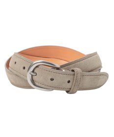 REGAL FOOT COMMUNITY 【リーガル】TS86 プレミアム スエードベルト ベルト