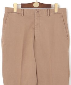 J.PRESS MEN 【ストレッチ】ハードウォッシュパンツ