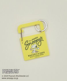 CRAFT STANDARD BOUTIQUE 【ＰＥＡＮＵＴＳ】カラビナ