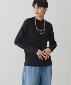 AMERICAN HOLIC ＳＥＴ　リブニットプルオーバー＋ポンチベスト