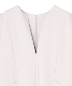 UNFILO BEAUTY MOVE キーネック ジャンスカ