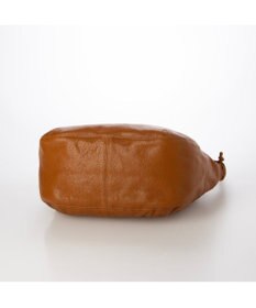 UNBILLION アトランタ ATLANTA / 牛革ファスナーショルダー