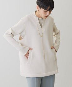 AMERICAN HOLIC ＳＥＴ　リブニットプルオーバー＋ポンチベスト