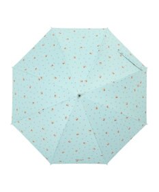 MOONBAT 【ポール & ジョー（PAUL & JOE ACCESSOIRES）】晴雨兼用日傘 長傘 ジプシー UV 一級遮光 遮熱