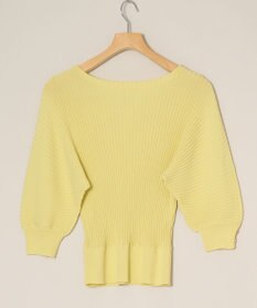 ONWARD Reuse Park 【any SiS】ニット春夏