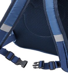 MIKI HOUSE HOT BISCUITS 【ミキハウス】 ミキハウスベア リュック