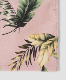 San-ai Resort（三愛水着楽園） Tropical Leaf　ビーチタオル【San-ai Resort（サンアイリゾート）】