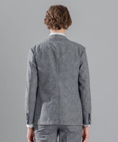 JOSEPH HOMME <3ピース対応> クールドッツストレッチ ジャケット