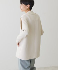 AMERICAN HOLIC ＳＥＴ　リブニットプルオーバー＋ポンチベスト