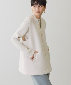 AMERICAN HOLIC ＳＥＴ　リブニットプルオーバー＋ポンチベスト