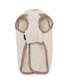 PET PARADISE ペットパラダイス フリル キルトベスト 小型犬