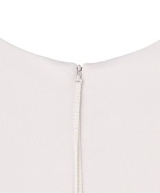 UNFILO BEAUTY MOVE キーネック ジャンスカ