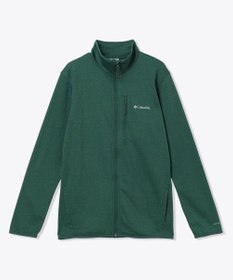 Columbia Columbia/ エッセンシャルハイクグリッドフリースフルジップ /コロンビア