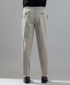 JOSEPH HOMME ハイゲージモックロディ / PEGG EASY