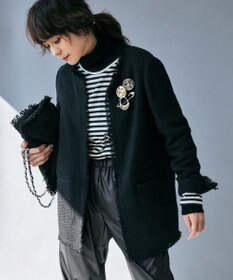 ICB ムーンブローチ