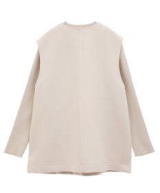 AMERICAN HOLIC ＳＥＴ　リブニットプルオーバー＋ポンチベスト