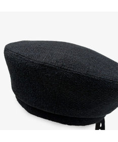 林八百吉商店 un chapeau  ツイードベレー