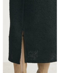 Green Parks ツイードスカート